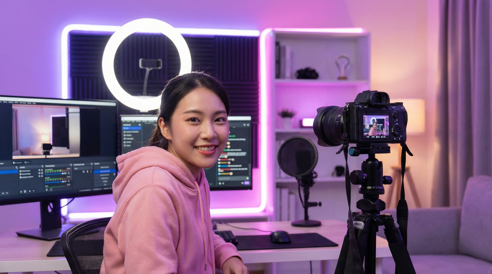 51吃瓜网 - 美女主播视频